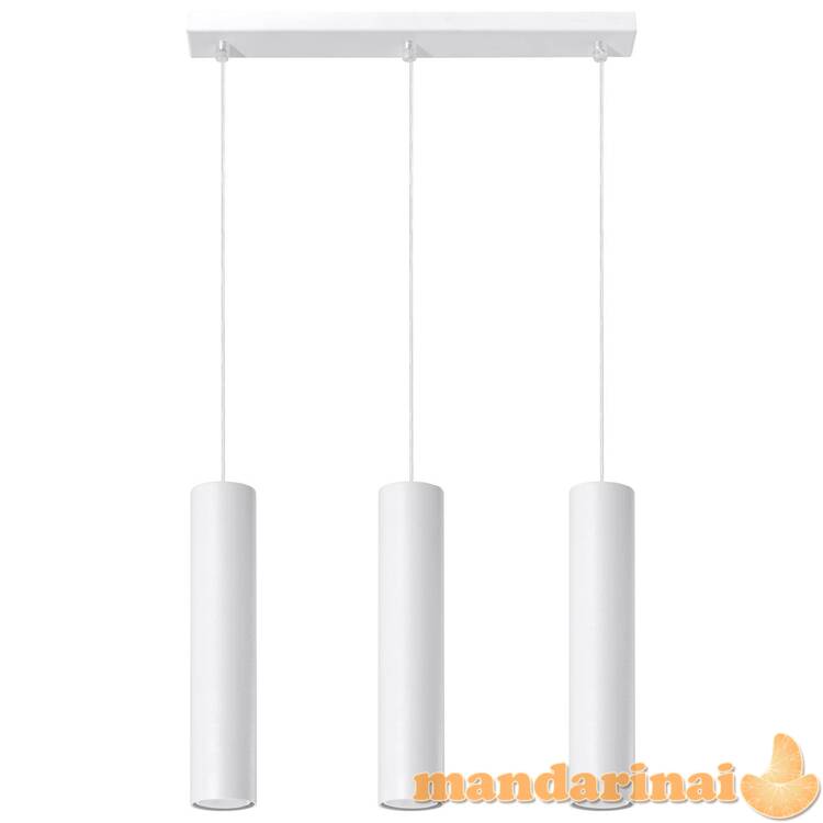 Pakabinama lemputė lagos 3l balta 2