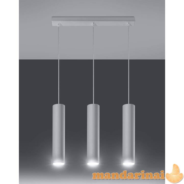 Pakabinama lemputė lagos 3l balta