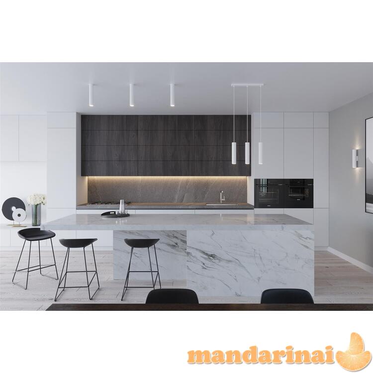 Pakabinama lemputė lagos 3l balta 6