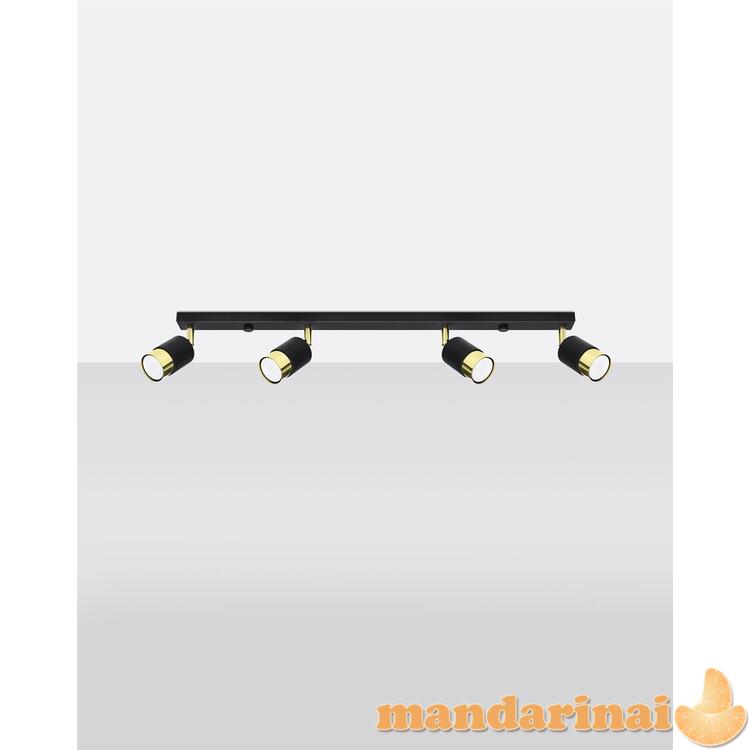 „Nero 4“ Lubinis šviestuvas 1