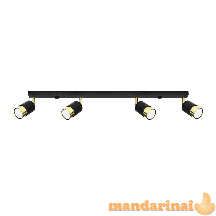 „Nero 4“ Lubinis šviestuvas 2