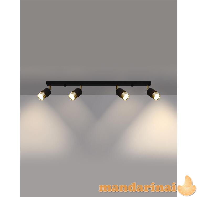 „Nero 4“ Lubinis šviestuvas