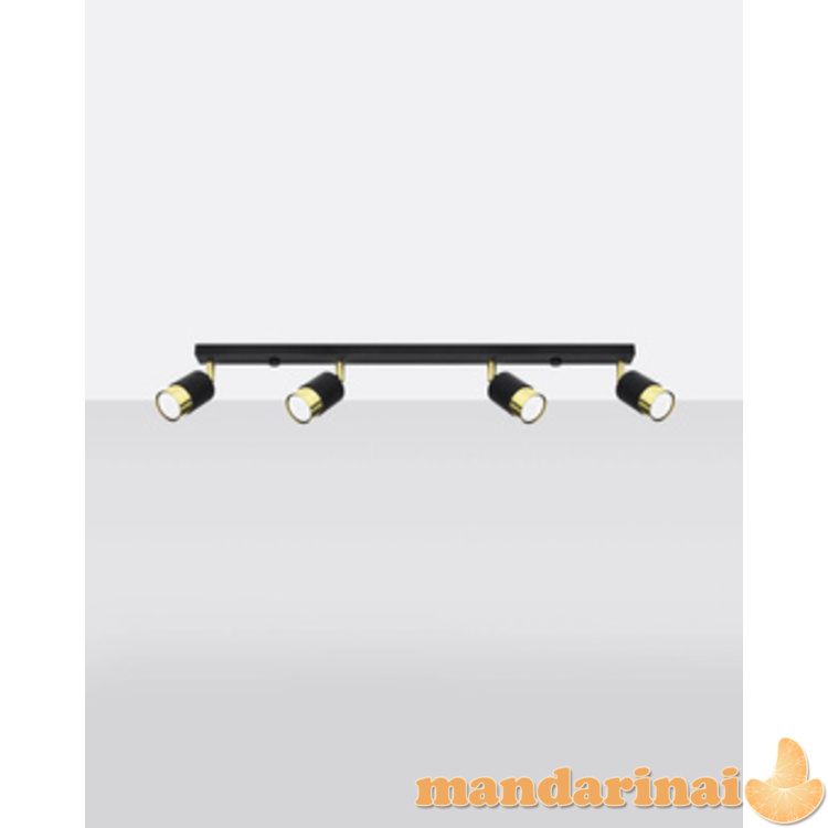 „Nero 4“ Lubinis šviestuvas 7