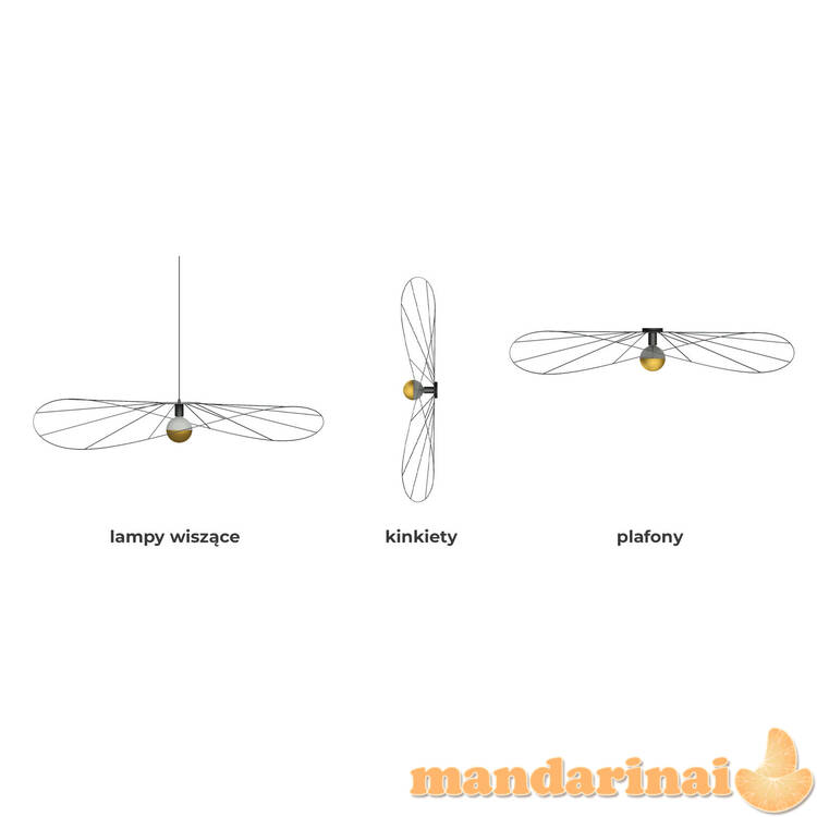 Pakabinama lempa eskola 140 juoda