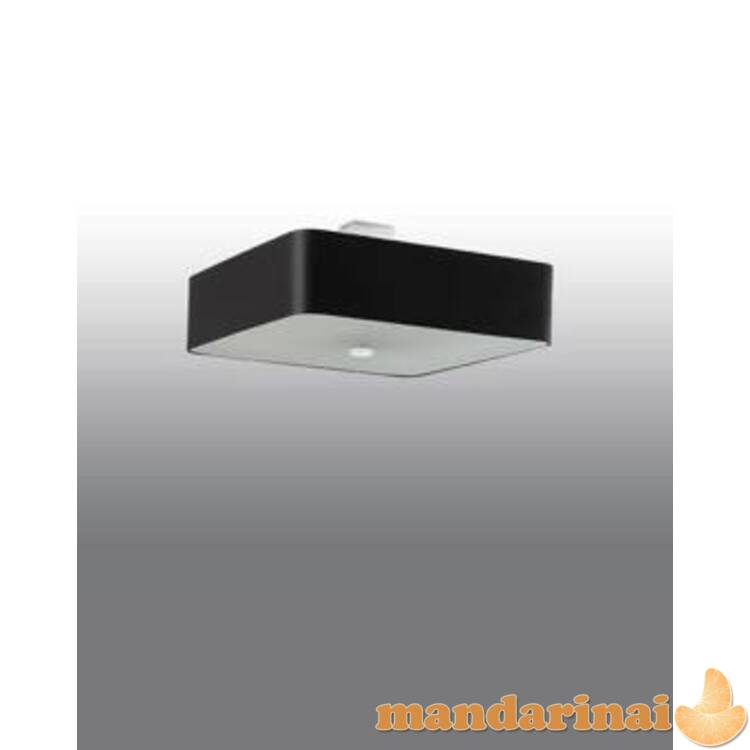 Lubinis šviestuvas LOKKO 55 balta 8