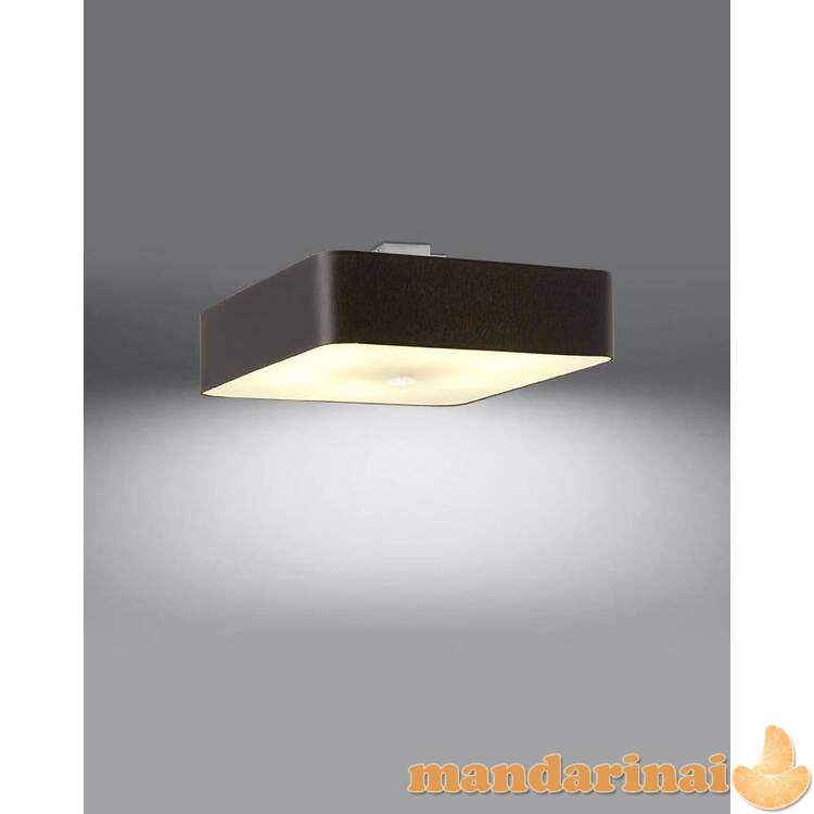 Lubinis šviestuvas LOKKO 55 balta