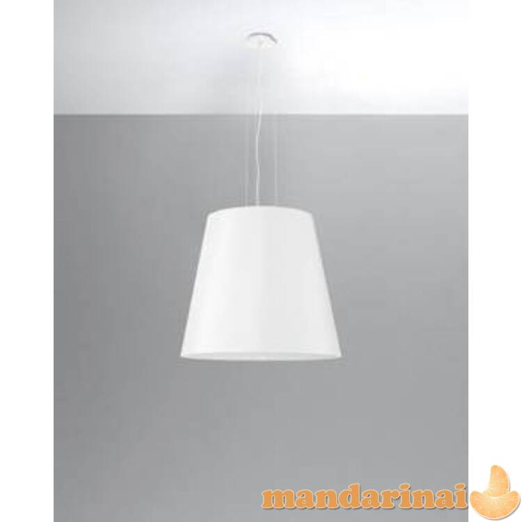 Liustra geneve 50 balta