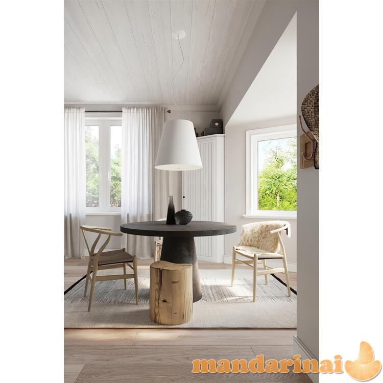 Liustra geneve 50 balta