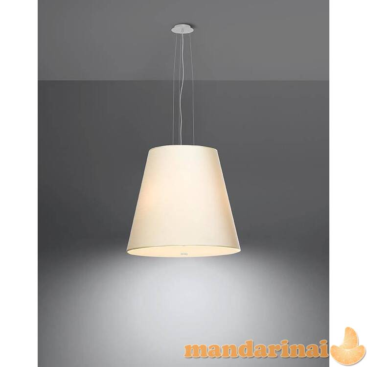 Liustra geneve 50 balta