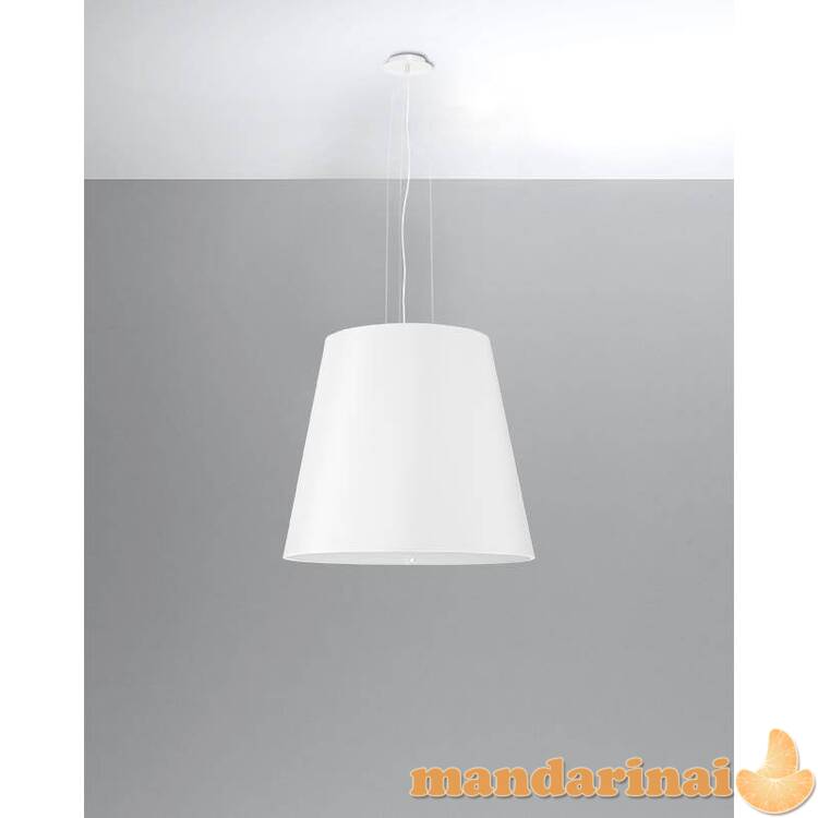 Liustra geneve 50 balta