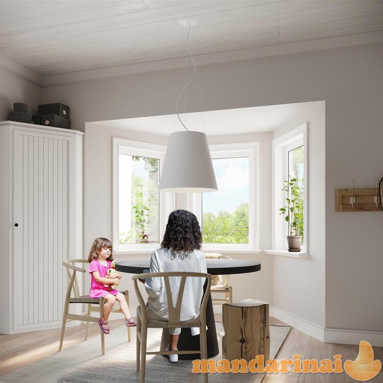 Liustra geneve 50 balta