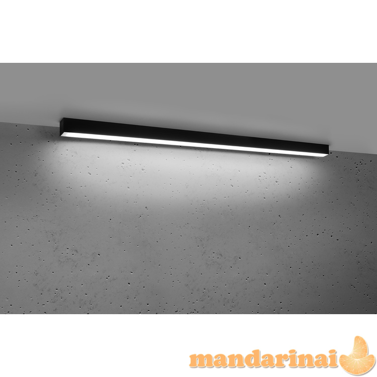 PAGER'S PREKTAS 117 Juoda