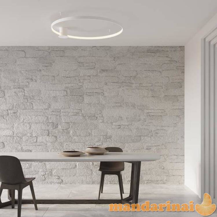 „Šviestuvas Rio 55 White 3000K“