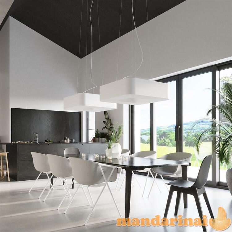 Liustra urano 60 balta