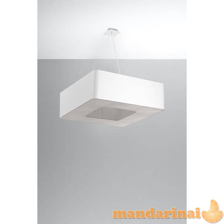 Liustra urano 60 balta