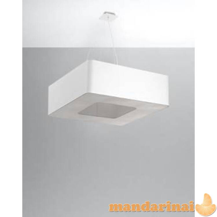 Liustra urano 60 balta