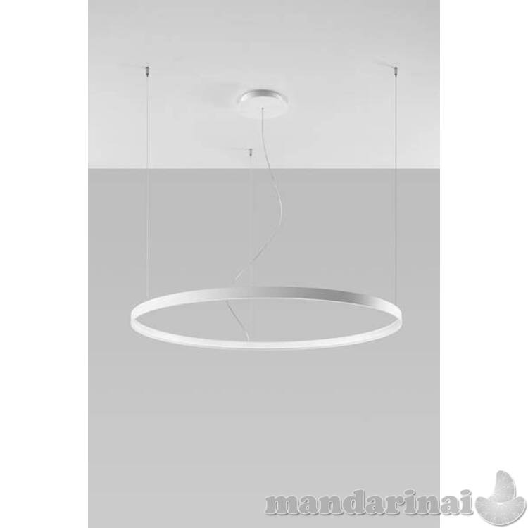 Liustra Rio 110 White 4000K