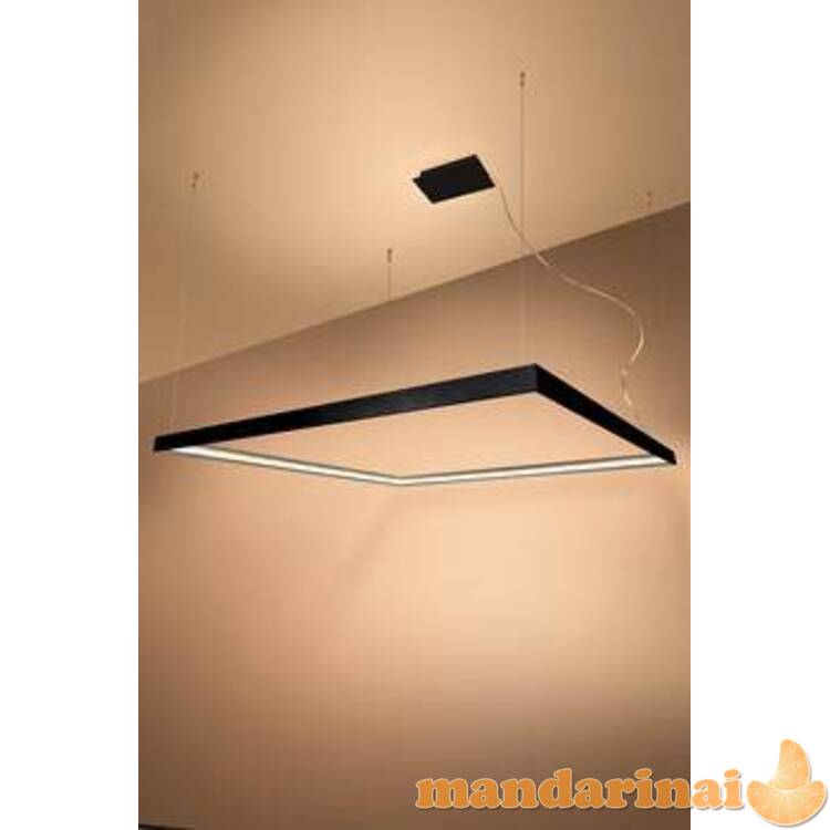 Liustra NEYLA black 3000k