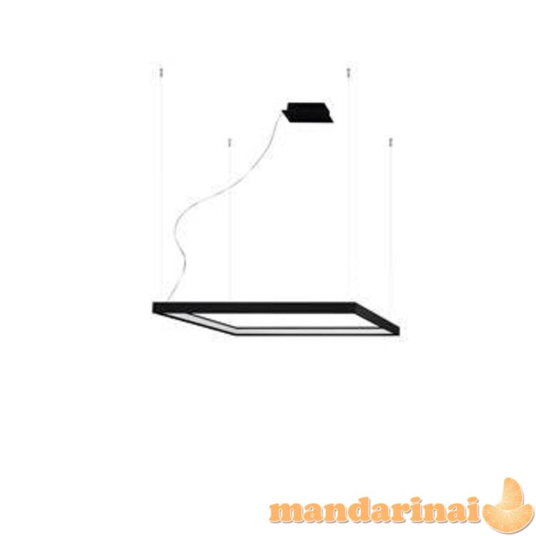 Liustra NEYLA black 3000k