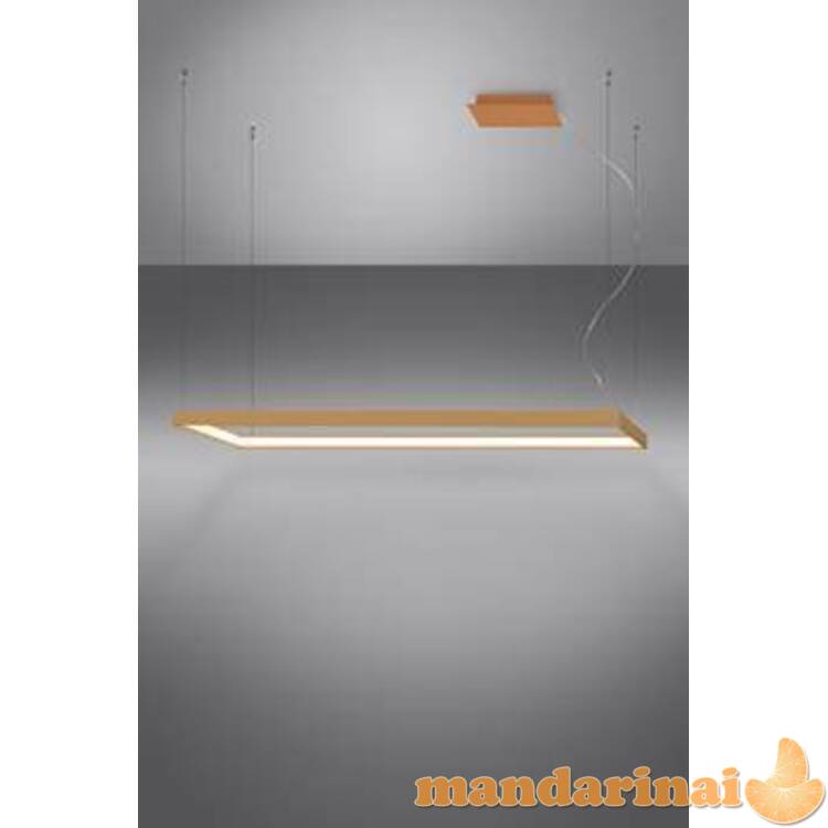 Liustra Tuula L Golden 4000K