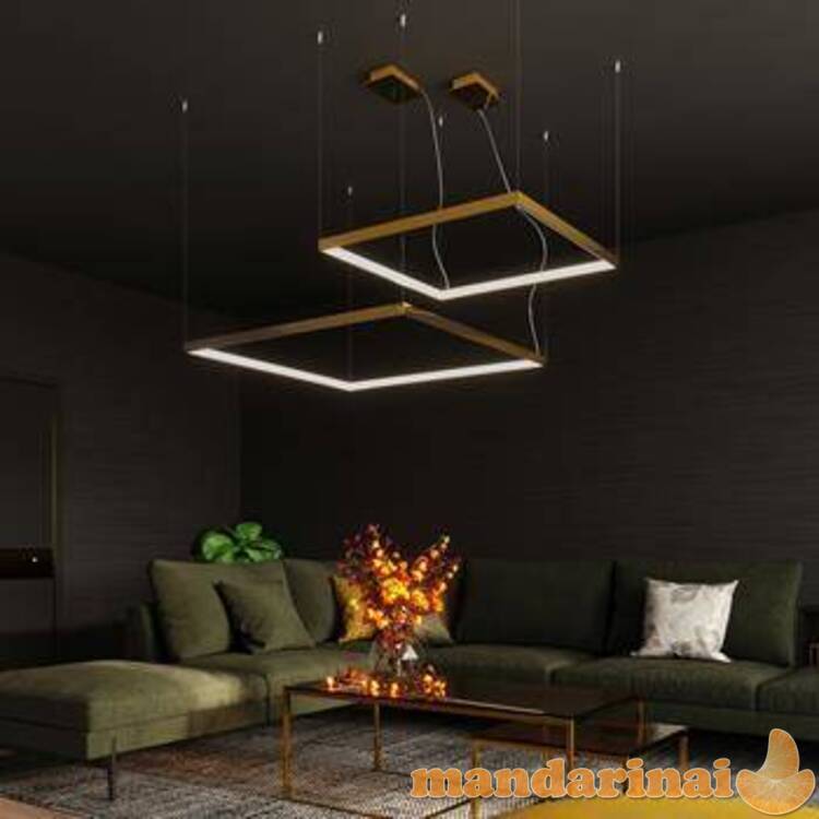 Liustra Tuula L Golden 4000K