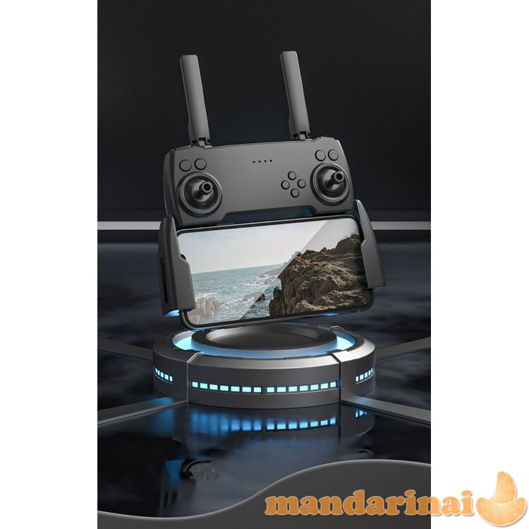 5G WIFI FPV daugiafunkcinis dronas