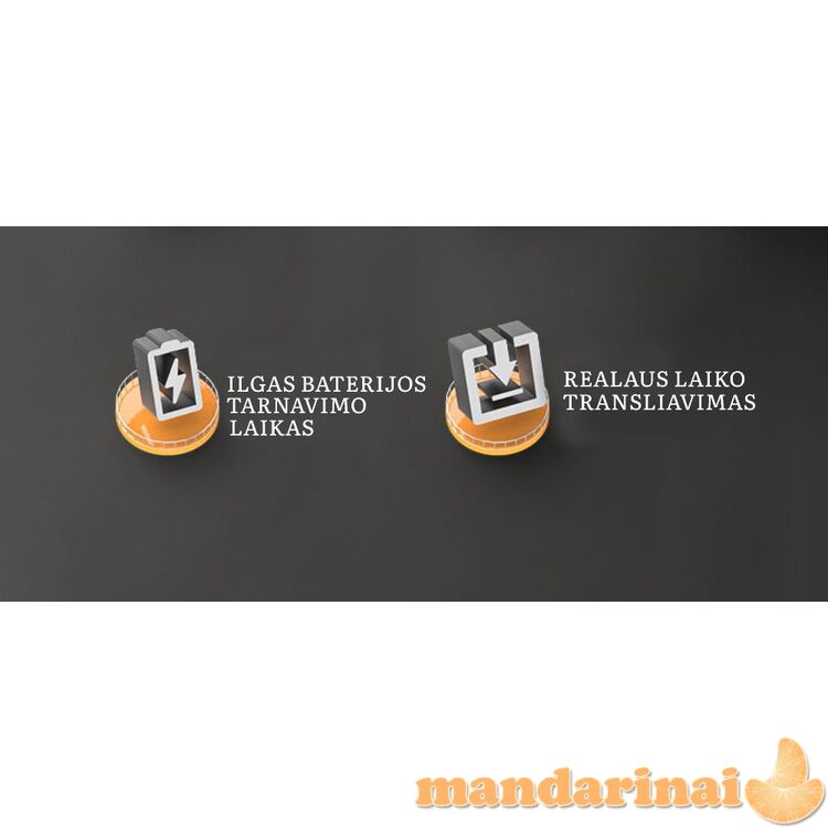 5G WIFI FPV daugiafunkcinis dronas