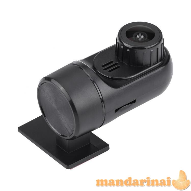 4 kartos MINI vaizdo registratorius