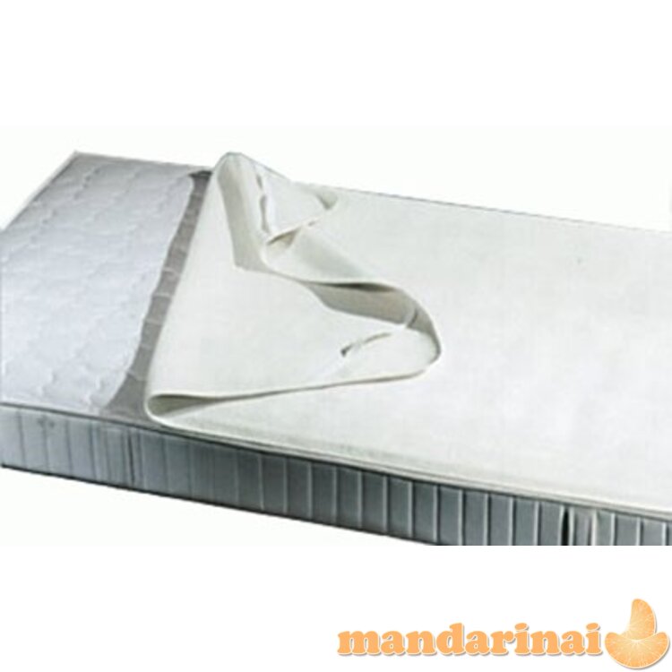 Higieninis apsauginis užtiesalas Secura, 200 x 140 cm