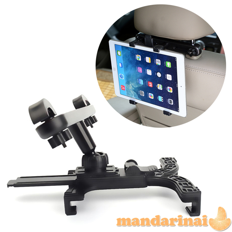 Planšetės laikiklis „Keleiviams“