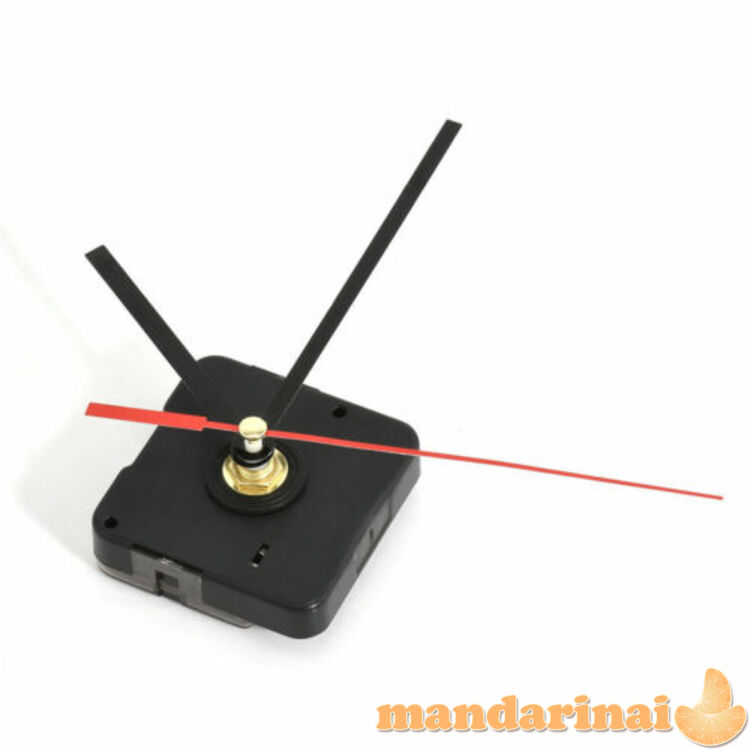 Laikrodžio mechanizmas 