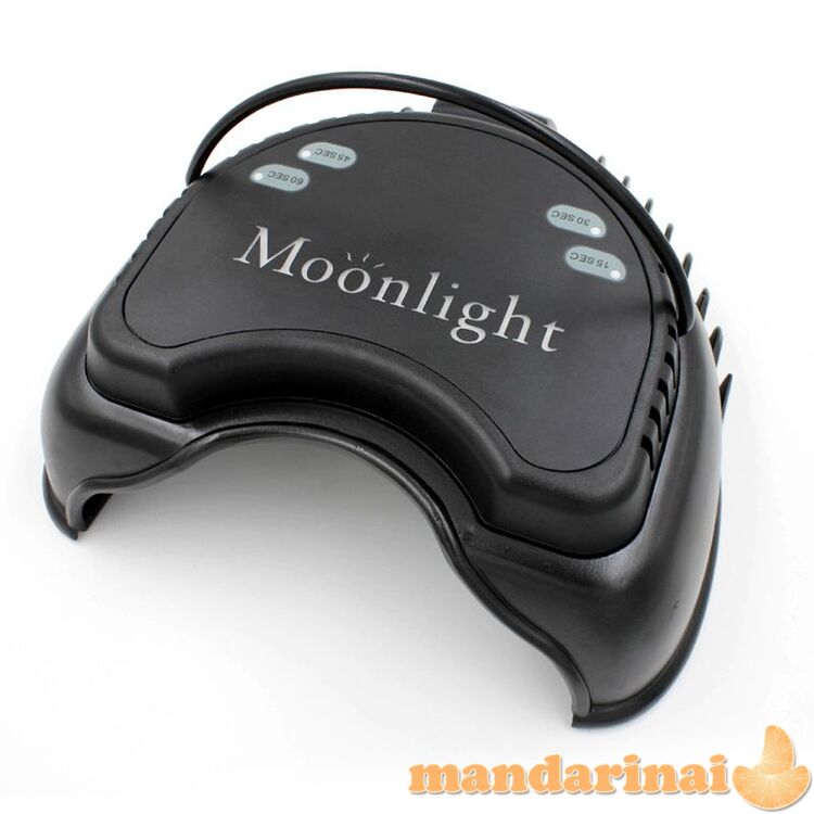 54W Profesionali UV Led lempa nagams