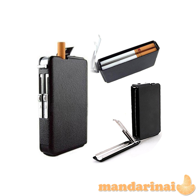 Porcigaras - žiebtuvėlis