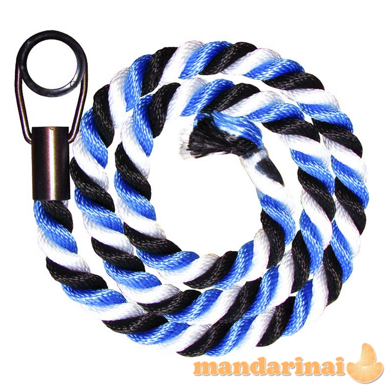 Kopimo virvė SANRO COLOUR BIG 2m