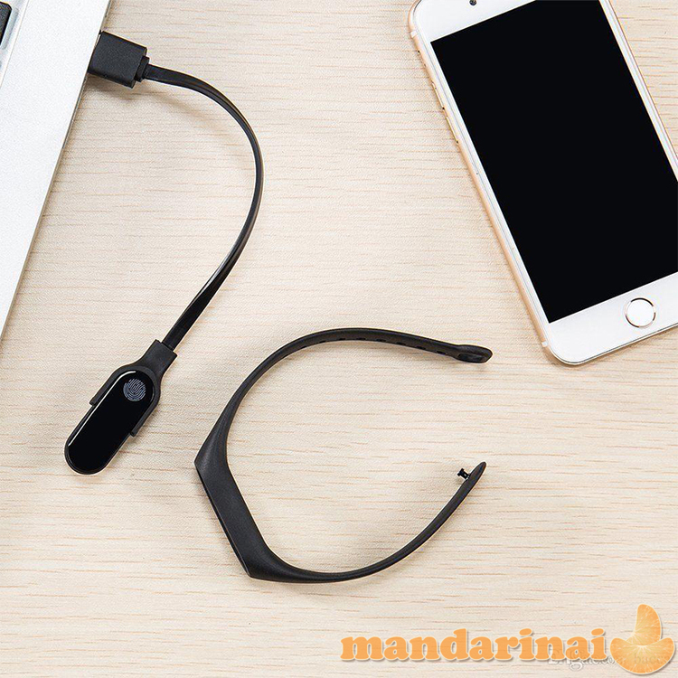 Išmanioji Bluetooth apyrankė