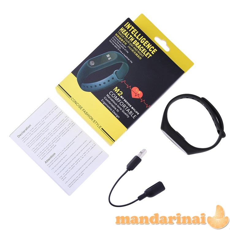 Išmanioji Bluetooth apyrankė