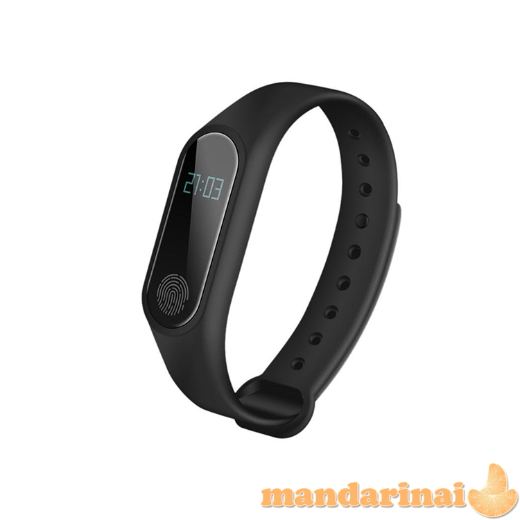 Išmanioji Bluetooth apyrankė