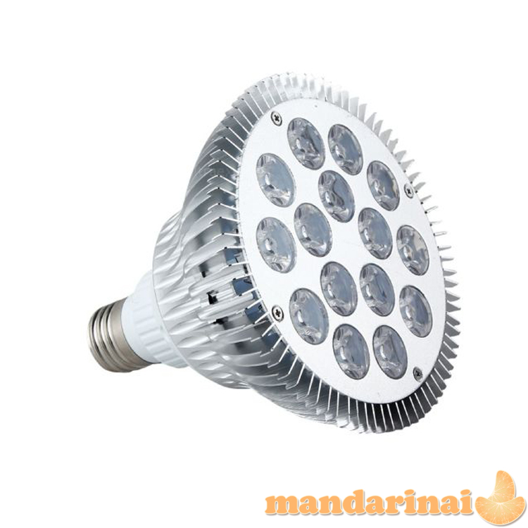 Dezinfekcinė ultravioletinių spindulių lempa 15W, E27