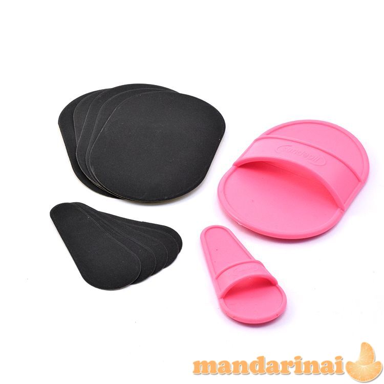 Plaukų šalinimo rinkinys „Sundepil“