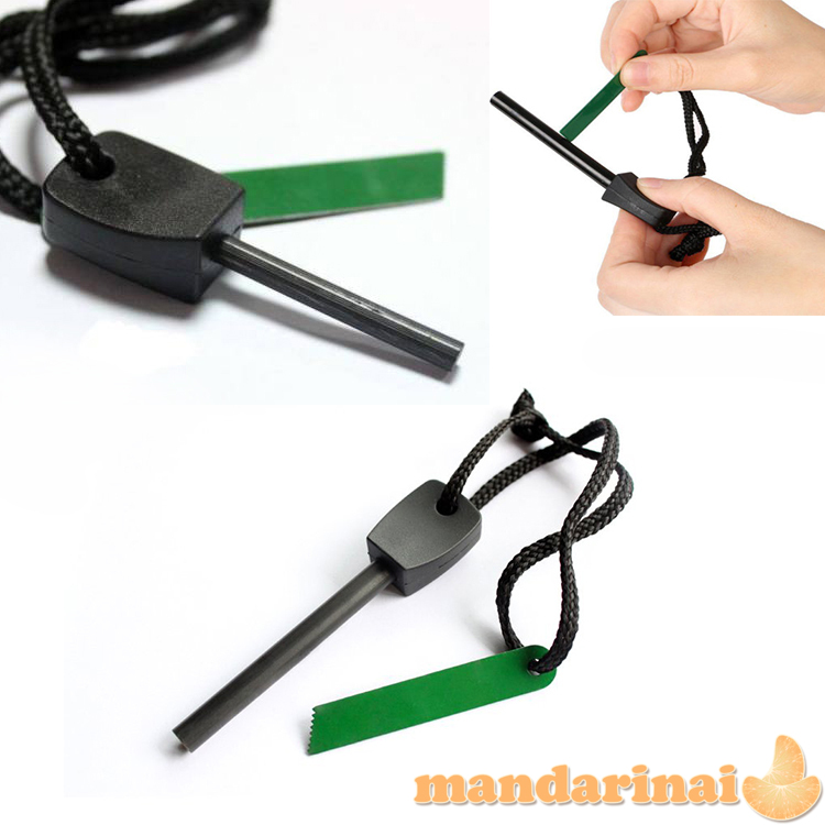 Ugnies įžiebėjas- skiltuvas