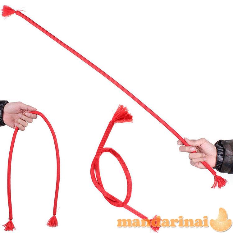 Magiška virvė fokusams rodyti