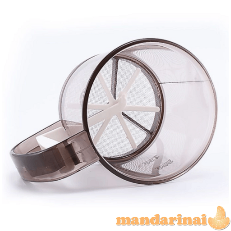 Barstytuvas - sijotuvas kepiniams gaminti