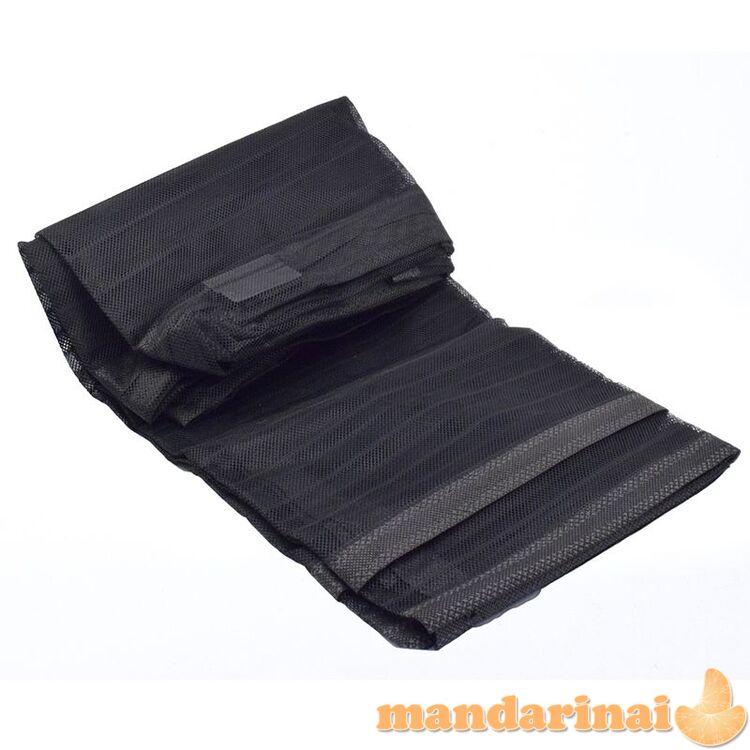 Magnetinis durų tinklelis-užuolaida nuo vabzdžių