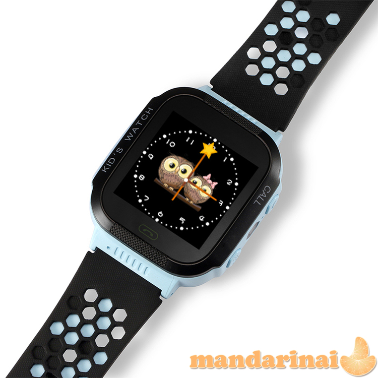 Vaikiškas laikrodis-telefonas-prožektorius-fotoaparatas 1