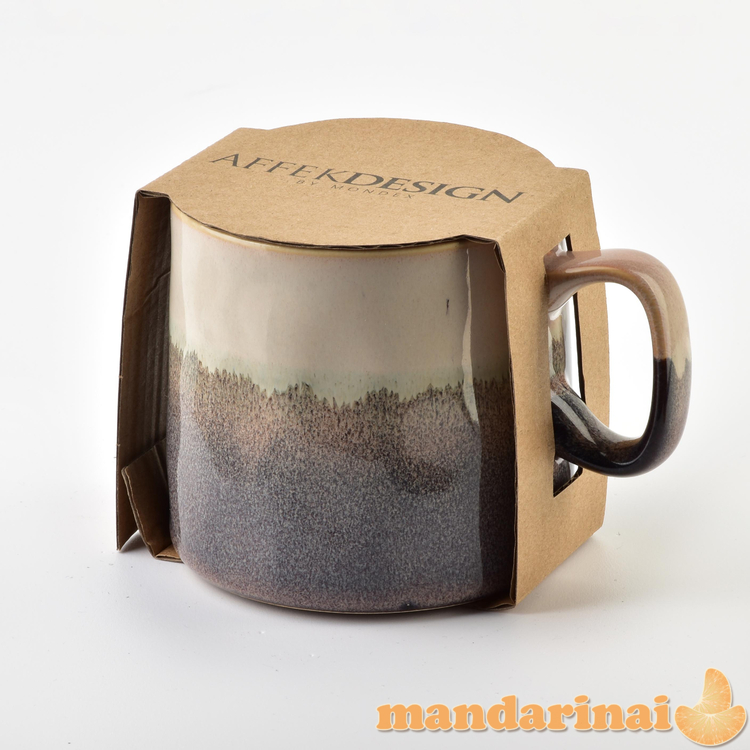 LOTTA puodelis 370ml 8.5x11.5xh8cm BOHO 1