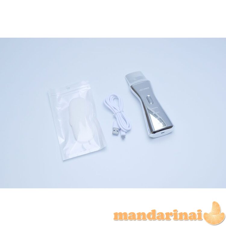 Kraunamas ultragarsinis veido valymo prietaisas 5