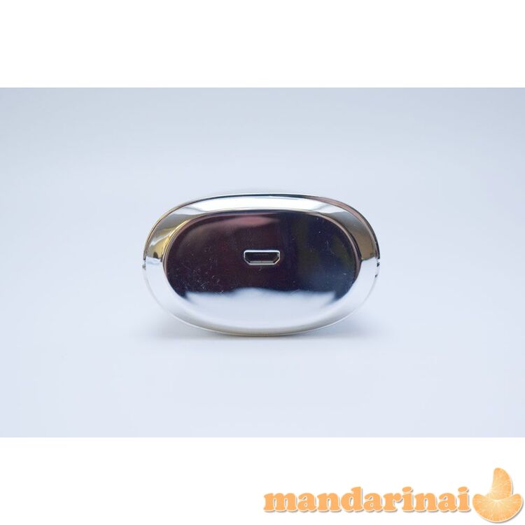 Kraunamas ultragarsinis veido valymo prietaisas 2