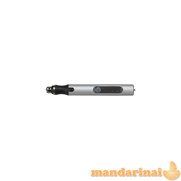 Pakraunamas šlifavimo - graviravimo įrankis