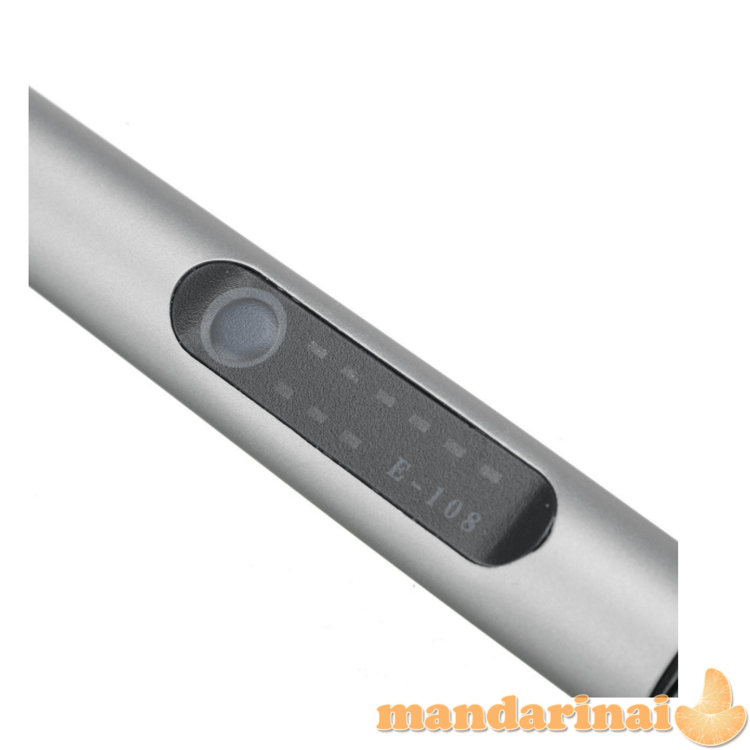 Pakraunamas šlifavimo - graviravimo įrankis