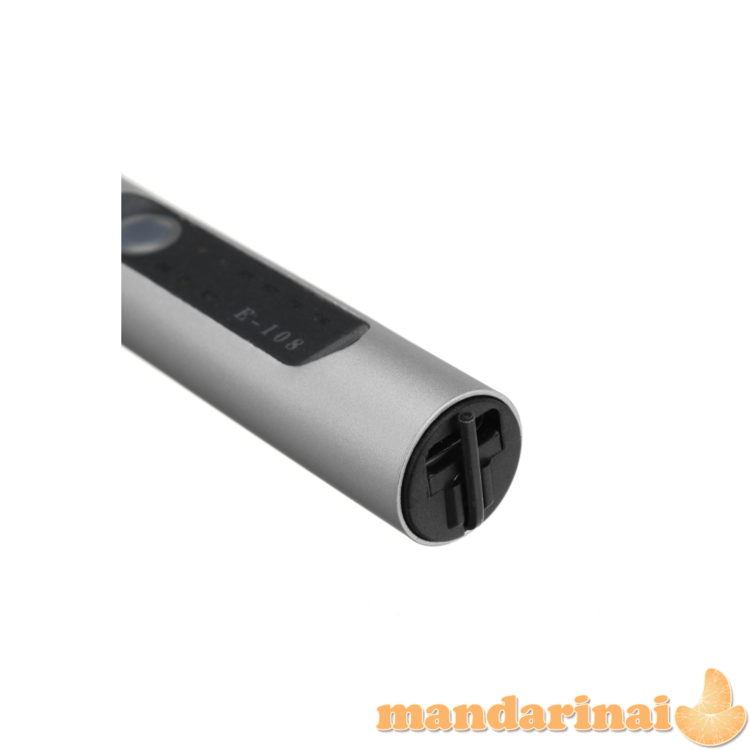 Pakraunamas šlifavimo - graviravimo įrankis